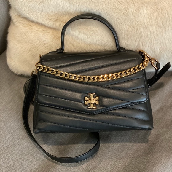 Tory Burch Handbags - SOLD Tory Burch Kira Chevron